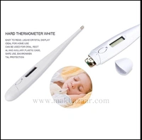 Digital Thermometer Plastic ... (Multi Color)